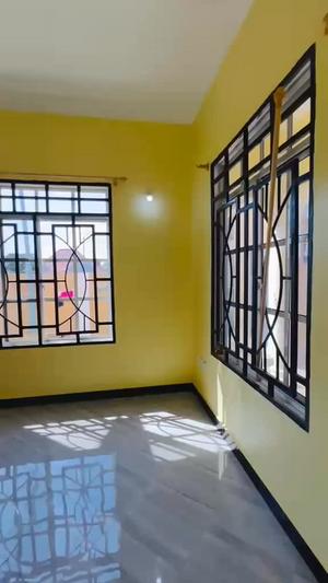 Nyumba ya vyumba viwili inapangishwa Ilazo, Dodoma