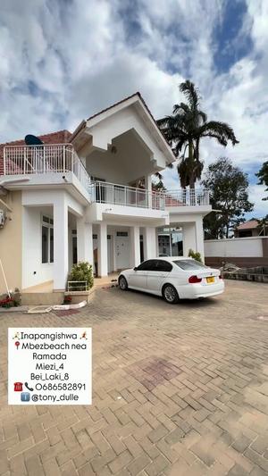 1 Bedroom House for Rent in Mbezi Beach, Dar Es Salaam 1 Bedroom House for Rent in Mbezi Beach, Dar Es Salaam