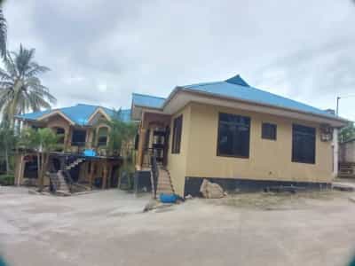 Nyumba ya vyumba viwili inapangishwa Kimara Temboni, Dar Es Salaam