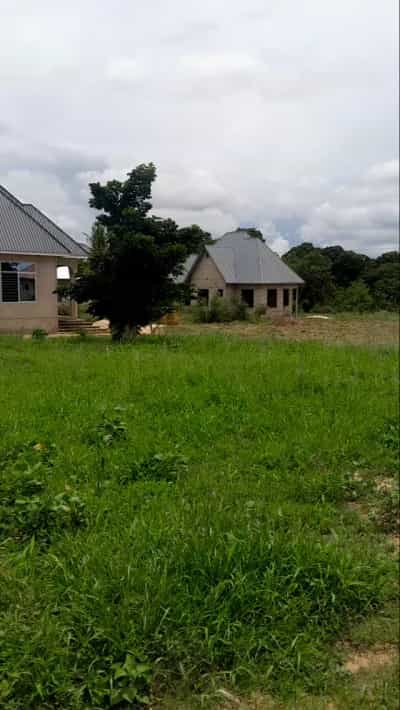 Nyumba ya vyumba vitatu inauzwa Kibaha Madafu, Pwani (1200 sqm) Nyumba ya vyumba vitatu inauzwa Kibaha Madafu, Pwani (1200 sqm)