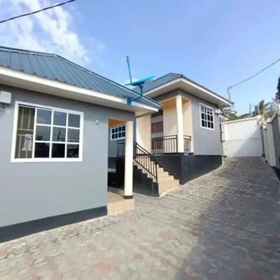 1 Bedroom Apartment for Rent in Mbezi Kibanda Cha Mkaa, Dar Es Salaam