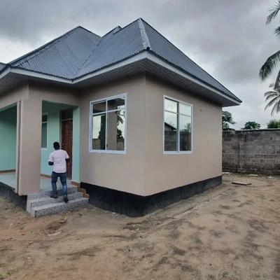 3 Bedrooms House for Rent in Kimara Baruti, Dar Es Salaam 3 Bedrooms House for Rent in Kimara Baruti, Dar Es Salaam