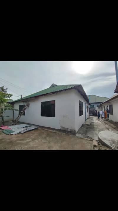 Nyumba ya vyumba vitano inauzwa Kivule, Dar Es Salaam