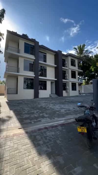 2 Bedrooms House/Apartment for Rent in Salasala, Dar Es Salaam