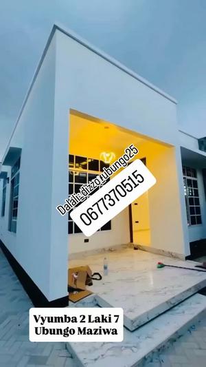 2 Bedrooms Apartment for Rent in Ubungo Maziwa, Dar Es Salaam 2 Bedrooms Apartment for Rent in Ubungo Maziwa, Dar Es Salaam