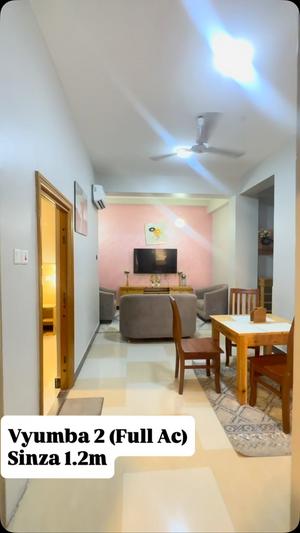 Nyumba/Apartment ya vyumba viwili inapangishwa Sinza, Dar Es Salaam Nyumba/Apartment ya vyumba viwili inapangishwa Sinza, Dar Es Salaam