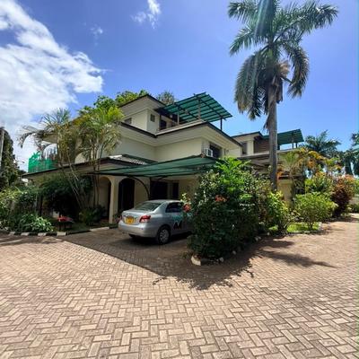 4 Bedrooms Villa for Rent in Oysterbay, Dar Es Salaam 4 Bedrooms Villa for Rent in Oysterbay, Dar Es Salaam