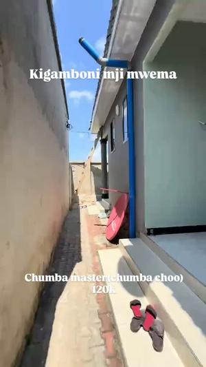 Nyumba ya chumba kimoja inapangishwa Mji Mwema, Mara Nyumba ya chumba kimoja inapangishwa Mji Mwema, Mara