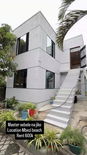 Apartment ya chumba kimoja inapangishwa Mbezi Beach Tangi Bovu, Dar Es Salaam Apartment ya chumba kimoja inapangishwa Mbezi Beach Tangi Bovu, Dar Es Salaam