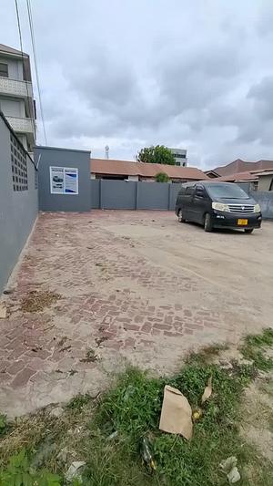 Commercial Plot for Rent in Sinza A, Dar Es Salaam Commercial Plot for Rent in Sinza A, Dar Es Salaam