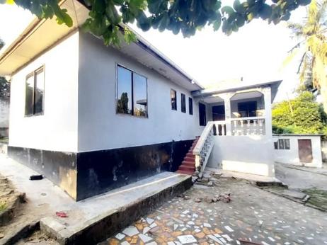 4 Bedrooms Apartment for Rent in Kimara Stop Over, Dar Es Salaam 4 Bedrooms Apartment for Rent in Kimara Stop Over, Dar Es Salaam