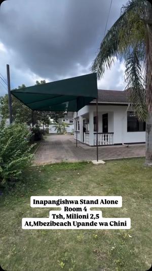 4 Bedrooms House for Rent in Mbezi Beach, Dar Es Salaam 4 Bedrooms House for Rent in Mbezi Beach, Dar Es Salaam