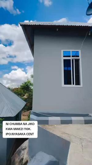 1 Bedroom House for Rent in Nyasaka, Mwanza