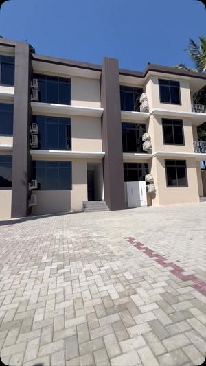 2 Bedrooms House for Rent in Salasala, Dar Es Salaam