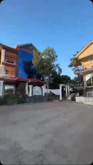 2 Bedrooms House for Rent in Mbezi Beach, Dar Es Salaam