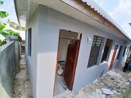 Nyumba ya chumba kimoja inapangishwa Kimara Stop Over, Dar Es Salaam Nyumba ya chumba kimoja inapangishwa Kimara Stop Over, Dar Es Salaam