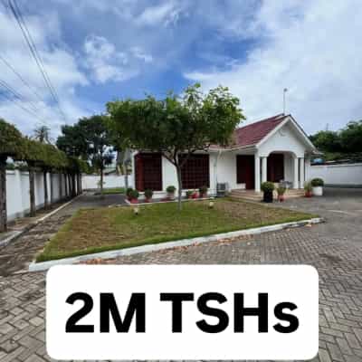 3 Bedrooms House for Rent in Mbezi, Dar Es Salaam