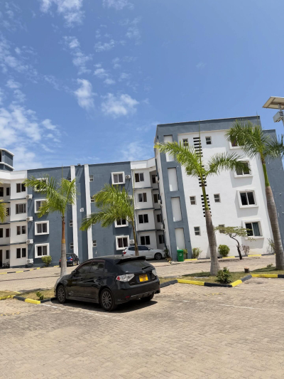 3 Bedrooms House/Apartment for Rent in Mbezi, Dar Es Salaam