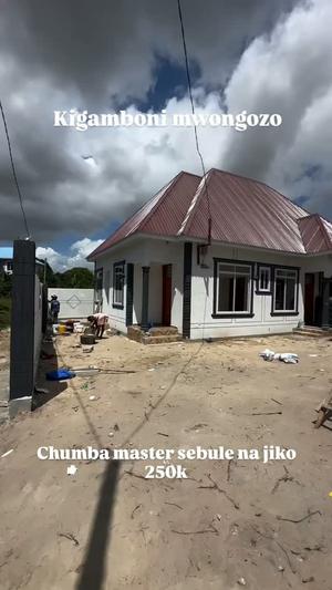 1 Bedroom House for Rent in Kigamboni Mwongozo, Dar Es Salaam 1 Bedroom House for Rent in Kigamboni Mwongozo, Dar Es Salaam