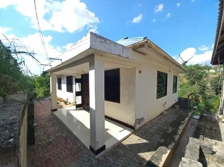 3 Bedrooms House for Rent in Kimara Mwisho, Dar Es Salaam