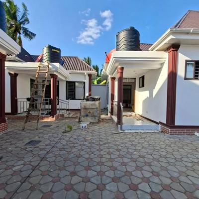 2 Bedrooms Apartment for Rent in Madale, Dar Es Salaam 2 Bedrooms Apartment for Rent in Madale, Dar Es Salaam