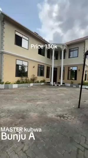 Nyumba ya chumba kimoja inapangishwa Bunju A Kwa Baharia, Dar Es Salaam Nyumba ya chumba kimoja inapangishwa Bunju A Kwa Baharia, Dar Es Salaam