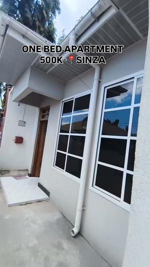 1 Bedroom Apartment for Rent in Sinza, Dar Es Salaam 1 Bedroom Apartment for Rent in Sinza, Dar Es Salaam