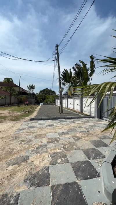 Plot for sale in Mbezi, Dar Es Salaam