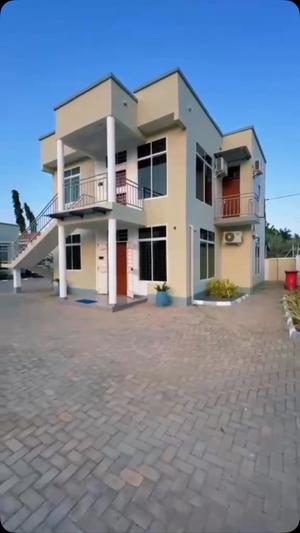 2 Bedrooms Apartment for Rent in Boko Beach, Dar Es Salaam 2 Bedrooms Apartment for Rent in Boko Beach, Dar Es Salaam