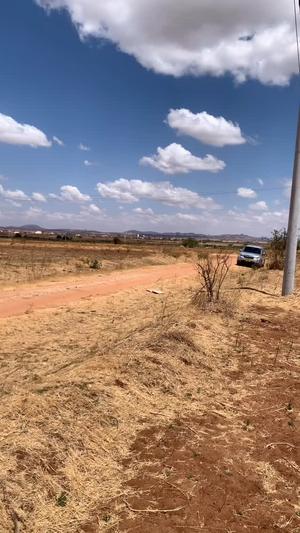 Kiwanja (Residential/Commercial) kinauzwa Nzuguni, Dodoma (592 sqm)