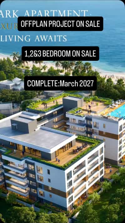 Apartment zinauzwa Oysterbay, Dar Es Salaam