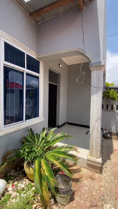 Nyumba inapangishwa Dodoma