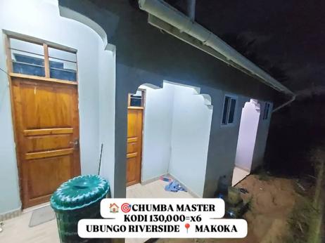 Apartment ya chumba kimoja inapangishwa Ubungo Makoka, Dar Es Salaam Apartment ya chumba kimoja inapangishwa Ubungo Makoka, Dar Es Salaam