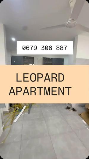 3 Bedrooms Apartment for Rent in Msasani Beach, Dar Es Salaam