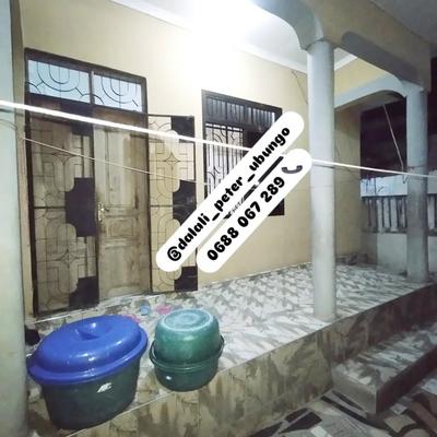 Apartment ya vyumba vitatu inapangishwa Ubungo Maziwa, Dar Es Salaam
