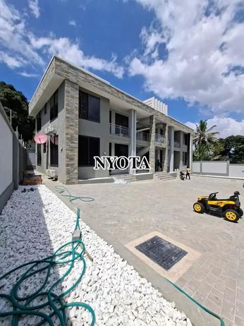 2 Bedrooms Apartment for Rent in Goba Kontena, Dar Es Salaam