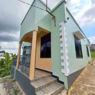 Apartment ya chumba kimoja inapangishwa Kimara Korogwe Kilungule, Dar Es Salaam