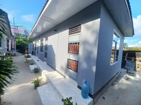 1 Bedroom House for Rent in Kimara Suka, Dar Es Salaam