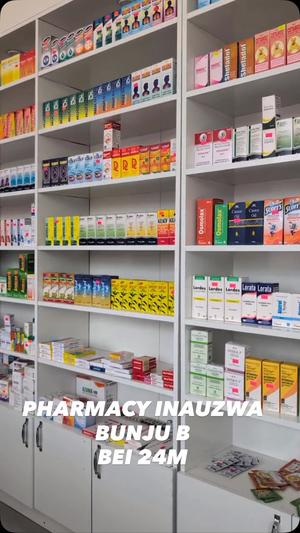 Pharmacy for Sale in Bunju B, Dar Es Salaam Pharmacy for Sale in Bunju B, Dar Es Salaam