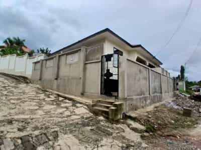 2 Bedrooms House for Rent in Kimara Km2, Dar Es Salaam