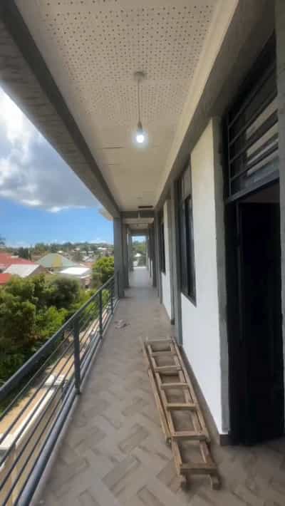 Nyumba ya chumba kimoja inapangishwa Goba Mwanzo, Kwa Sanya, Dar Es Salaam