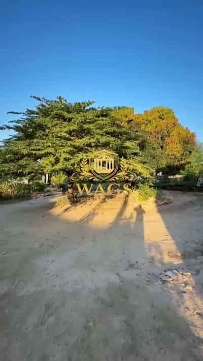 Nyumba ya vyumba vitatu inauzwa Tegeta Masait, Dar Es Salaam (400 sqm)