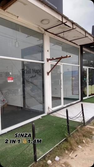 Retail Space for Rent in Sinza, Dar Es Salaam
