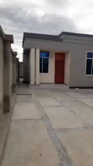Apartment ya vyumba viwili inapangishwa Mbeya