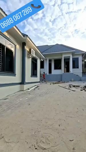 Apartments for Sale in Kimara Korogwe, Dar Es Salaam