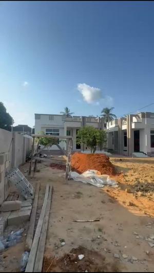Nyumba ya vyumba viwili inapangishwa Kibada, Dar Es Salaam Nyumba ya vyumba viwili inapangishwa Kibada, Dar Es Salaam