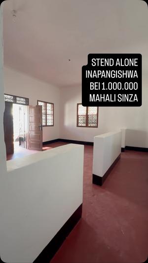 4 Bedrooms House for Rent in Sinza, Dar Es Salaam