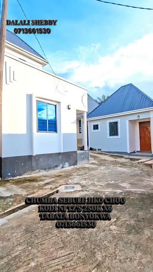 1 Bedroom Apartment for Rent in Bonyokwa, Dar Es Salaam