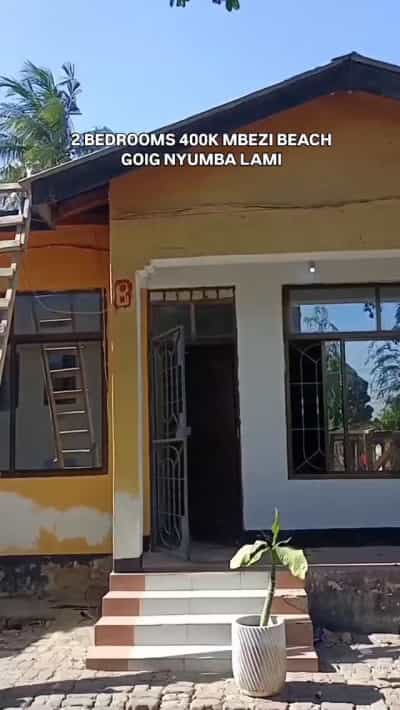 2 Bedrooms House for Rent in Mbezi Beach Massana, Dar Es Salaam 2 Bedrooms House for Rent in Mbezi Beach Massana, Dar Es Salaam
