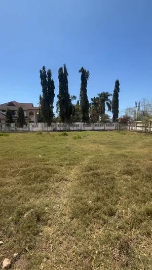 Residential Plot for Sale in Bahari Beach, Dar Es Salaam (2017 sqm)
